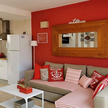 My Place In Cotillo 6 Exterior foto