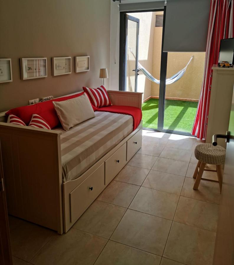 My Place In Cotillo 6 Exterior foto