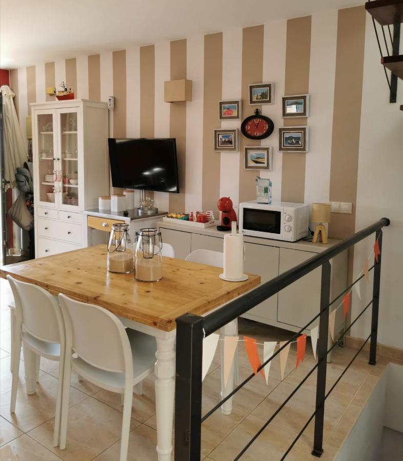 My Place In Cotillo 6 Exterior foto